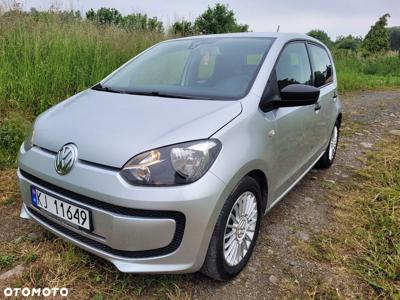 Volkswagen up! 1.0 street