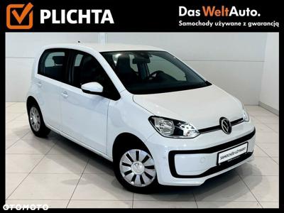 Volkswagen up! 1.0 United