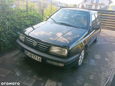 Volkswagen Vento 1.9 CL TDI