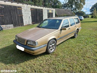 Volvo 850