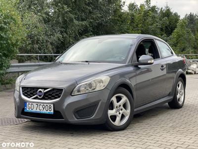 Volvo C30