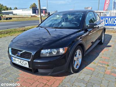 Volvo C30 1.6 Momentum