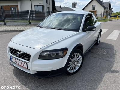 Volvo C30 1.6D