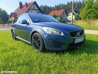 Volvo C30 1.6D DRIVe Kinetic Start-Stop