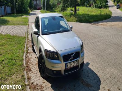 Volvo C30 1.6D DRIVe Momentum