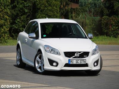 Volvo C30 1.6D DRIVe R-Design Start-Stop