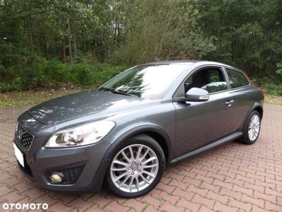 Volvo C30 1.6D DRIVe R-Design Start-Stop