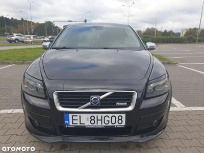 Volvo C30 1.8 RDesign