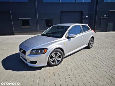 Volvo C30 2.0D Kinetic