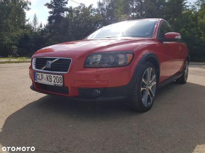 Volvo C30 2.0D Momentum