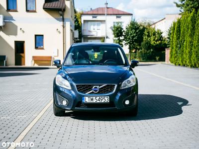 Volvo C30