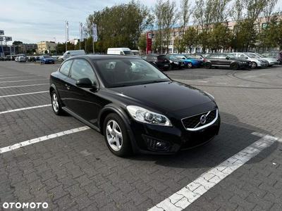 Volvo C30