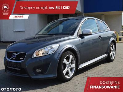 Volvo C30