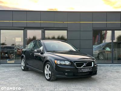 Volvo C30 D2