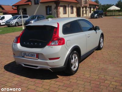 Volvo C30 D2 DRIVe Momentum Start-Stop