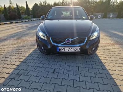 Volvo C30 D2 DRIVe Start-Stop