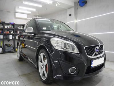 Volvo C30 D2 R-Design