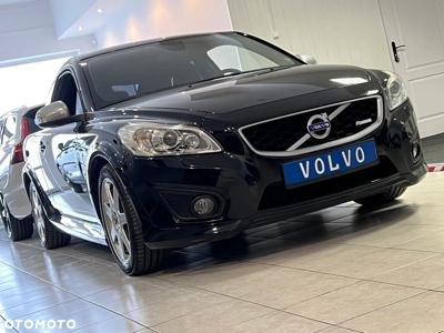 Volvo C30 D4 Edition Pro