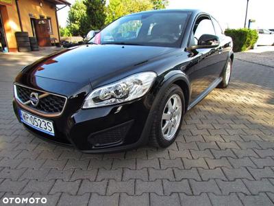 Volvo C30 DRIVe