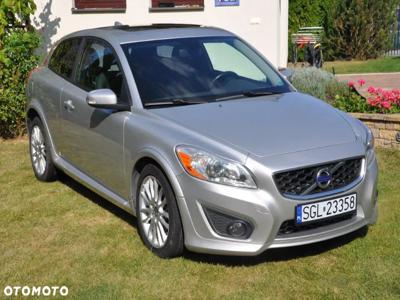 Volvo C30 T5 Momentum