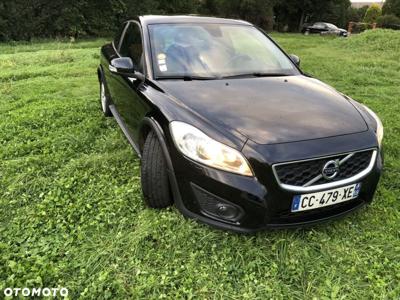 Volvo C30 ver-d2-drive-r--design