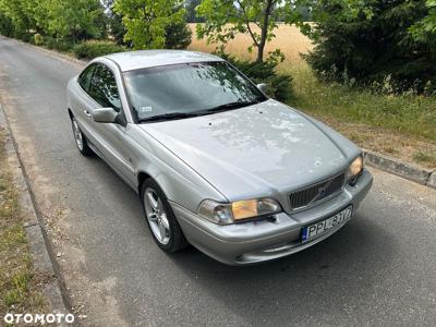 Volvo C70 2.0