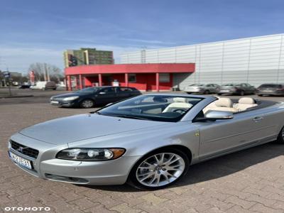 Volvo C70 2.0D Powershift Kinetic