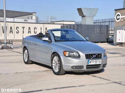 Volvo C70 2.0D Summum