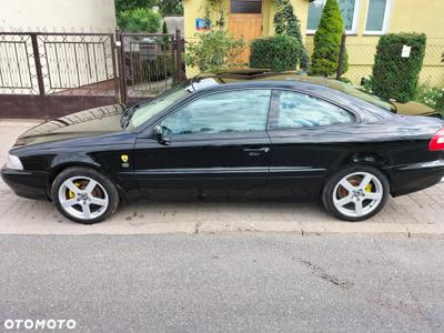 Volvo C70 2.3