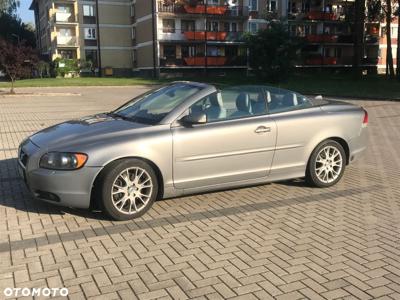 Volvo C70 2.4 Summum