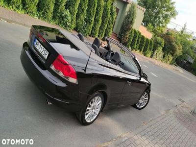 Volvo C70 2.4D5 Momentum