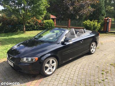 Volvo C70 2.4D5 Summum