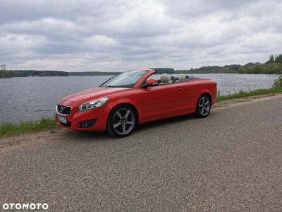 Volvo C70 2.4D5 Summum