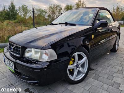 Volvo C70