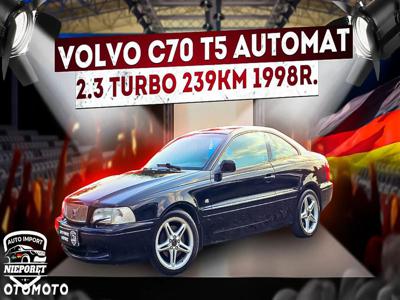 Volvo C70