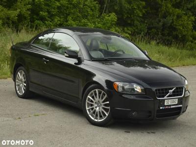 Volvo C70 T5 Summum