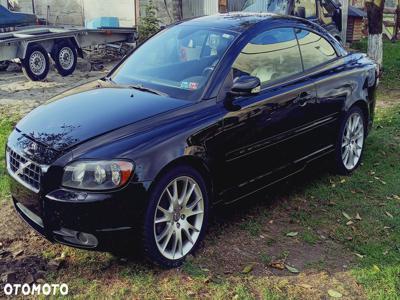 Volvo C70 T5 Summum