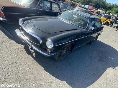 Volvo P1800