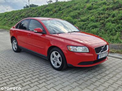 Volvo S40 1.6D