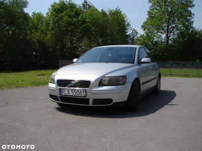 Volvo S40 1.6D