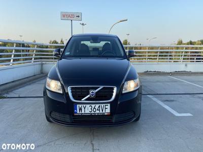 Volvo S40 1.6D DPF DRIVe