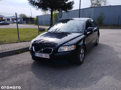 Volvo S40 1.6D DRIVe Kinetic
