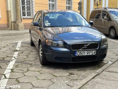 Volvo S40 1.6D