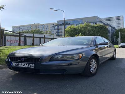 Volvo S40 1.8