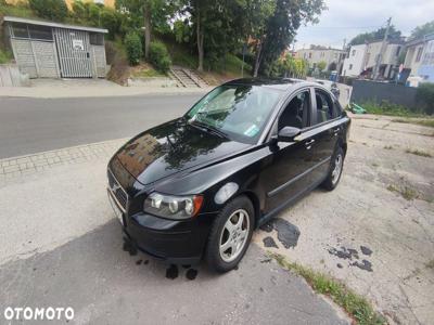 Volvo S40 1.8