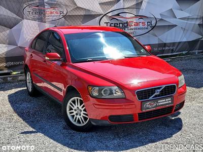 Volvo S40 1.8 Kinetic