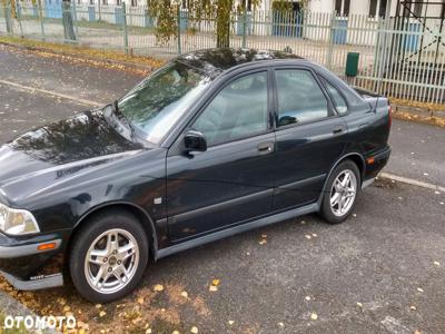 Volvo S40 1.9D