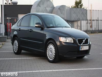 Volvo S40 2.0D