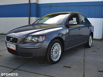 Volvo S40 2.0D DPF Kinetic