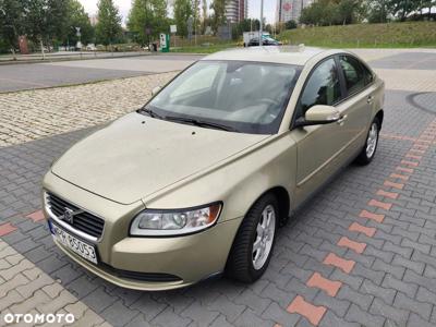 Volvo S40 2.0D Kinetic